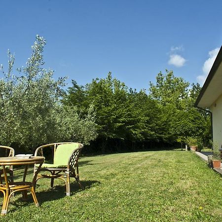 B&B Alle Terme Viterbo Buitenkant foto